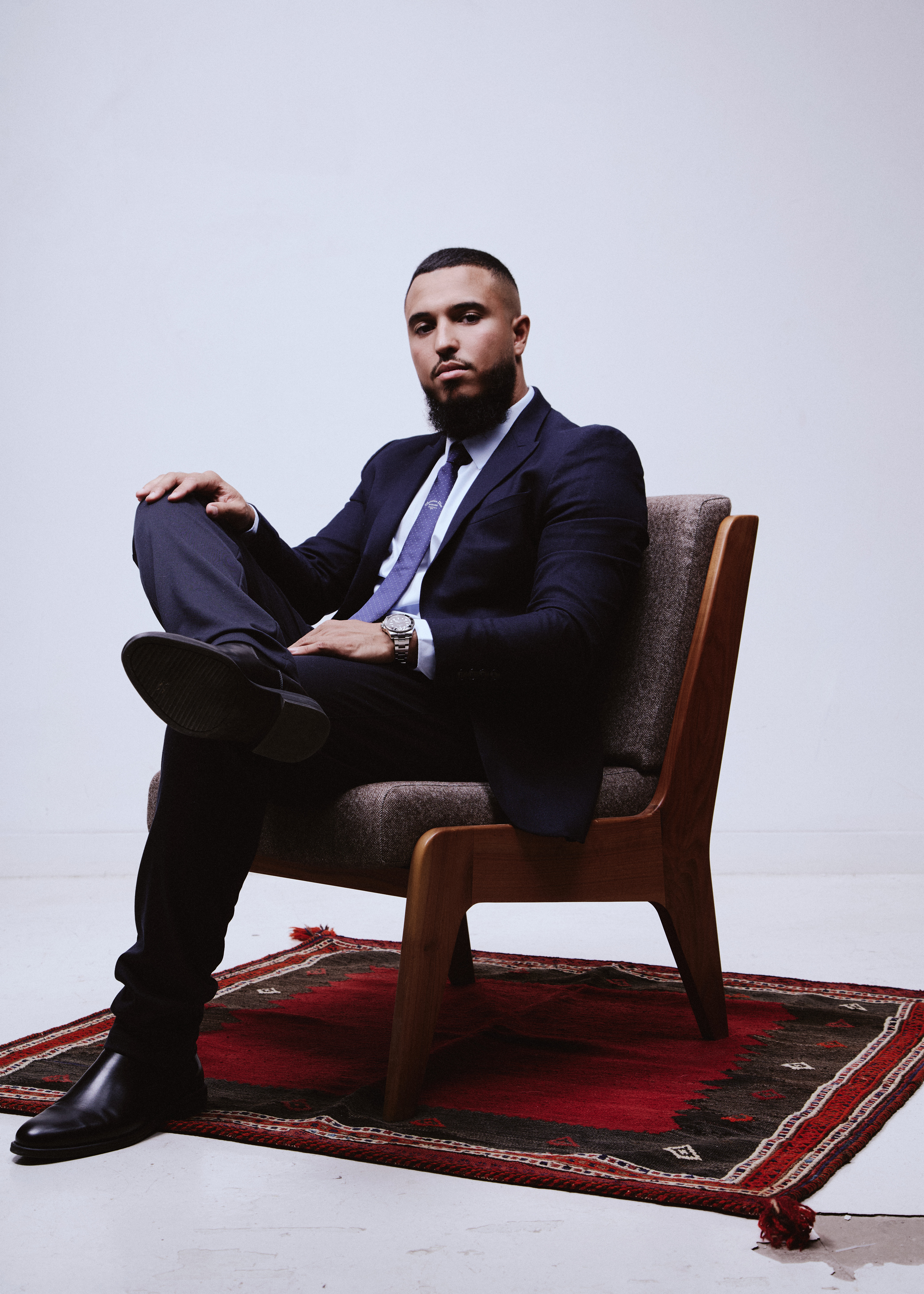 Photoshoot d’Alaeddine Riahi, image 7